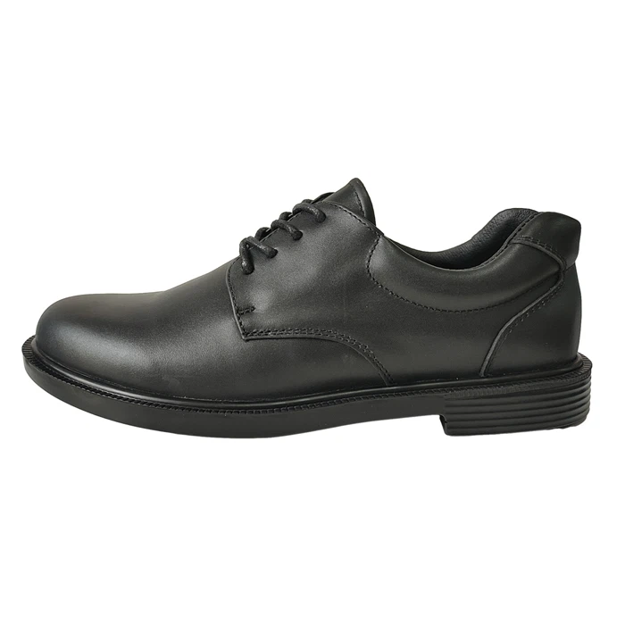 Customized 4’’ Military Officer boots