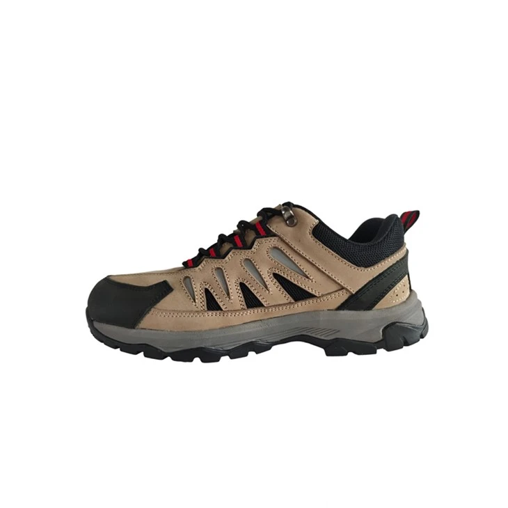 Customized composite toe safety shoes