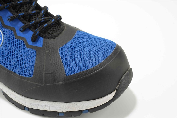 Breathable Safety Shoes Lightweight Work Footwear best