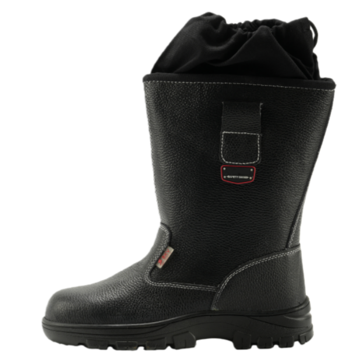 Lightweight Work Safety Shoes